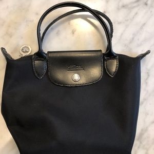 Longchamp Le Pliage Top Handle - Small